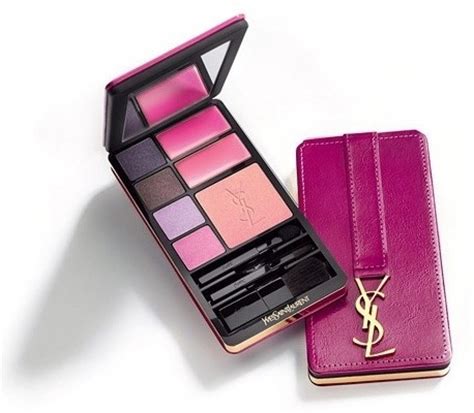 yves saint laurent makeup|yves saint laurent makeup palette.